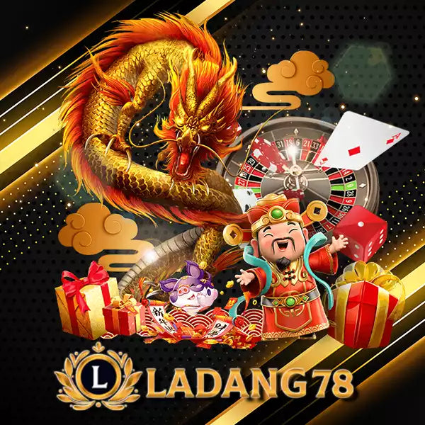 Ladang78 | Situs Gacor Gampang Jackpot No 1 Ladang 78 Slot